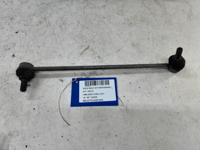 REACHTIESTANG VOOR LINKS Vw GOLF VII 11/12 - 17