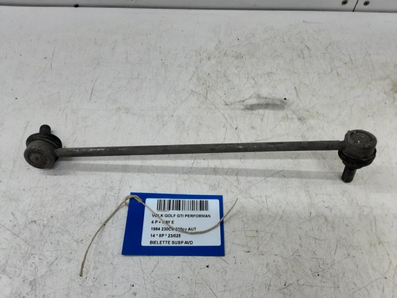 REACTIESTANG VOOR RECHTS Vw GOLF VII 11/12 - 17