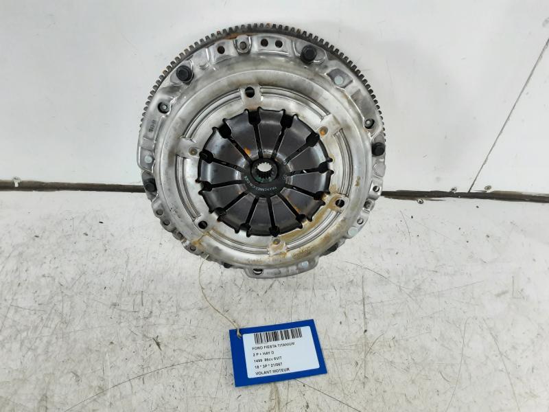VLIEGWIEL Ford FIESTA 5/17+