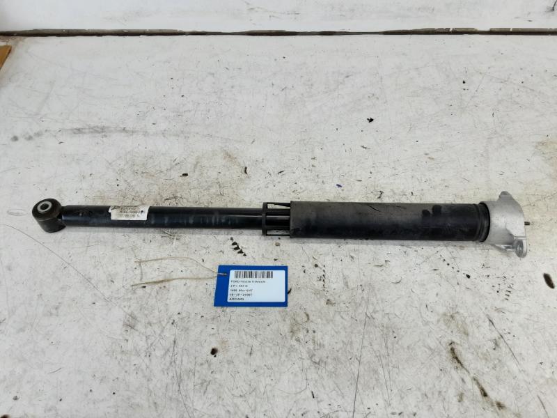 SCHOKBREKER ACHTER LINKS Ford FIESTA 5/17+