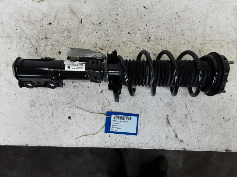SCHOKBREKER VOOR RECHTS Ford FIESTA 5/17+
