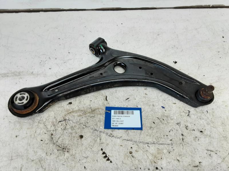 DRAAGARM VOOR RECHTS Ford FIESTA 5/17+