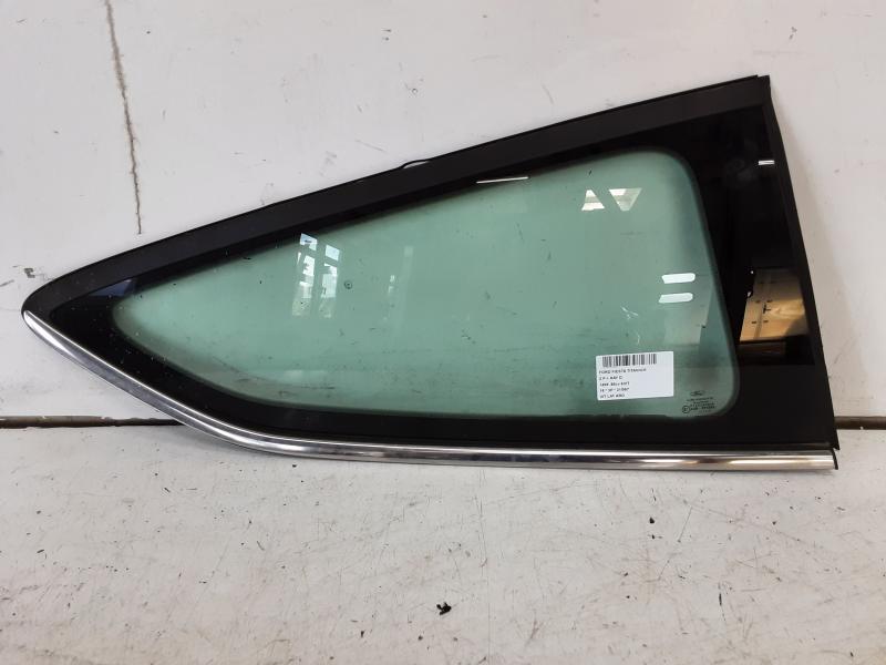 RUIT ZIJKANT ACHTER RECHTS Ford FIESTA 5/17+