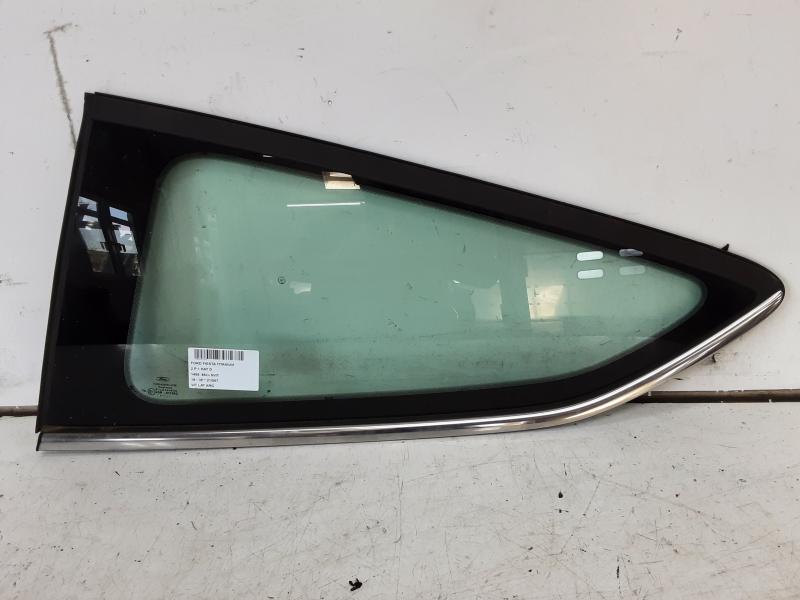 RUIT ZIJKANT ACHTER LINKS Ford FIESTA 5/17+