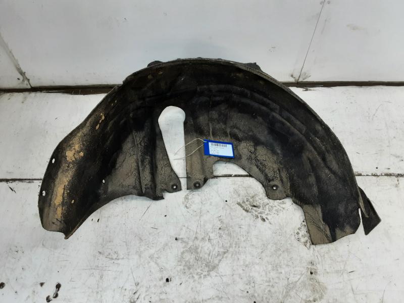 BINNEN SPATBORD RECHTS ACHTER Ford FIESTA 5/17+