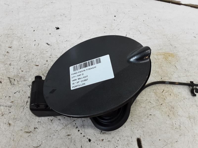 TANK KLEP Ford FIESTA 5/17+
