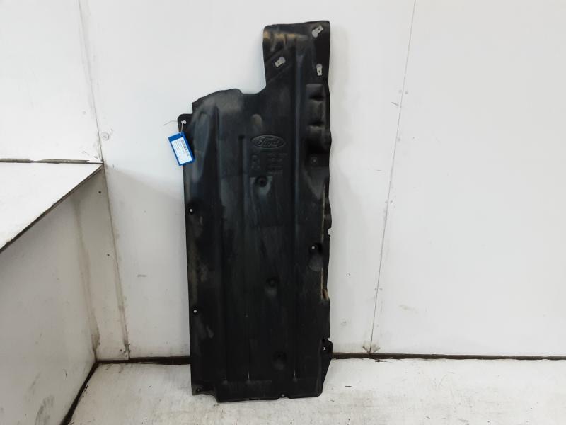 PLASTIEKE BESCHERMPLAAT ONDER AUTO RECHTS Ford FIESTA 5/17+