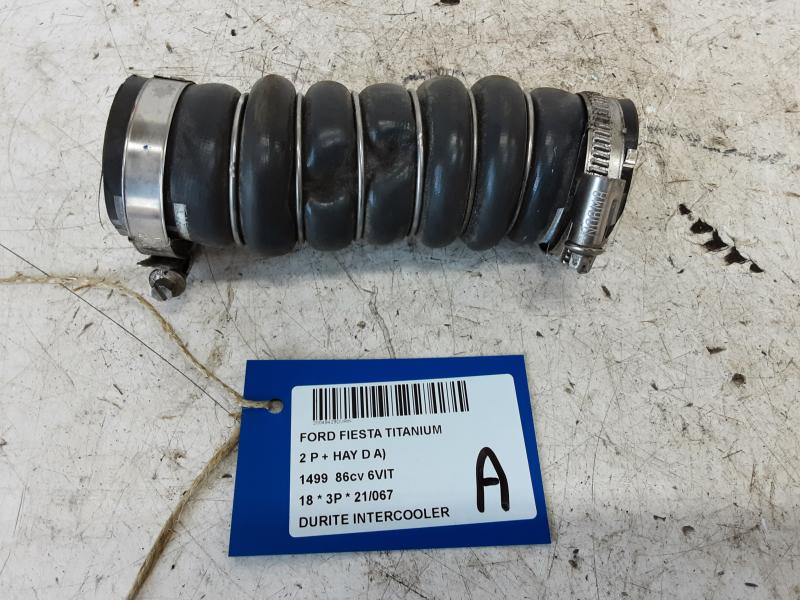 INTERCOOLER SLANG Ford FIESTA 5/17+