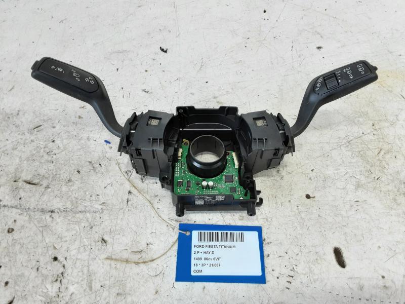 SCHAKELAAR Ford FIESTA 5/17+