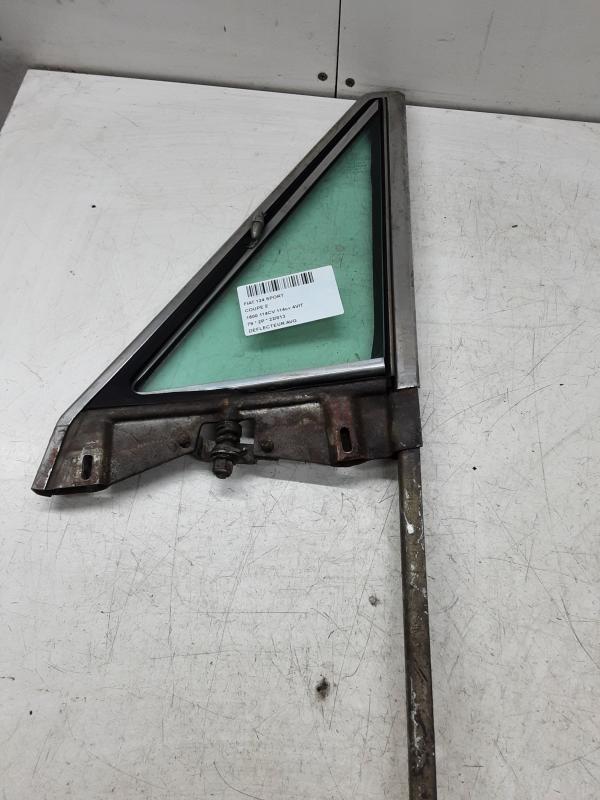 DEFLECTEUR AVANT GAUCHE Fiat 124 SPORT