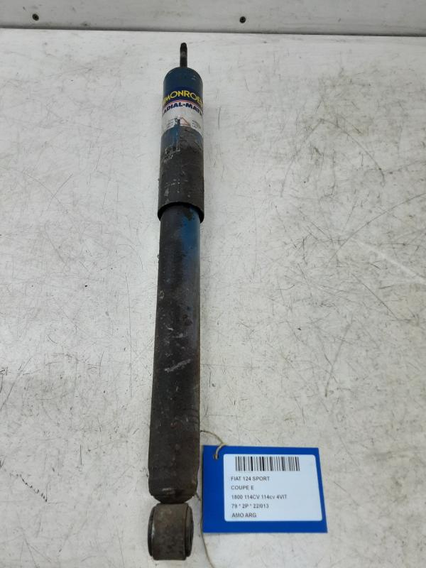 AMORTISSEUR ARRIERE GAUCHE Fiat 124 SPORT