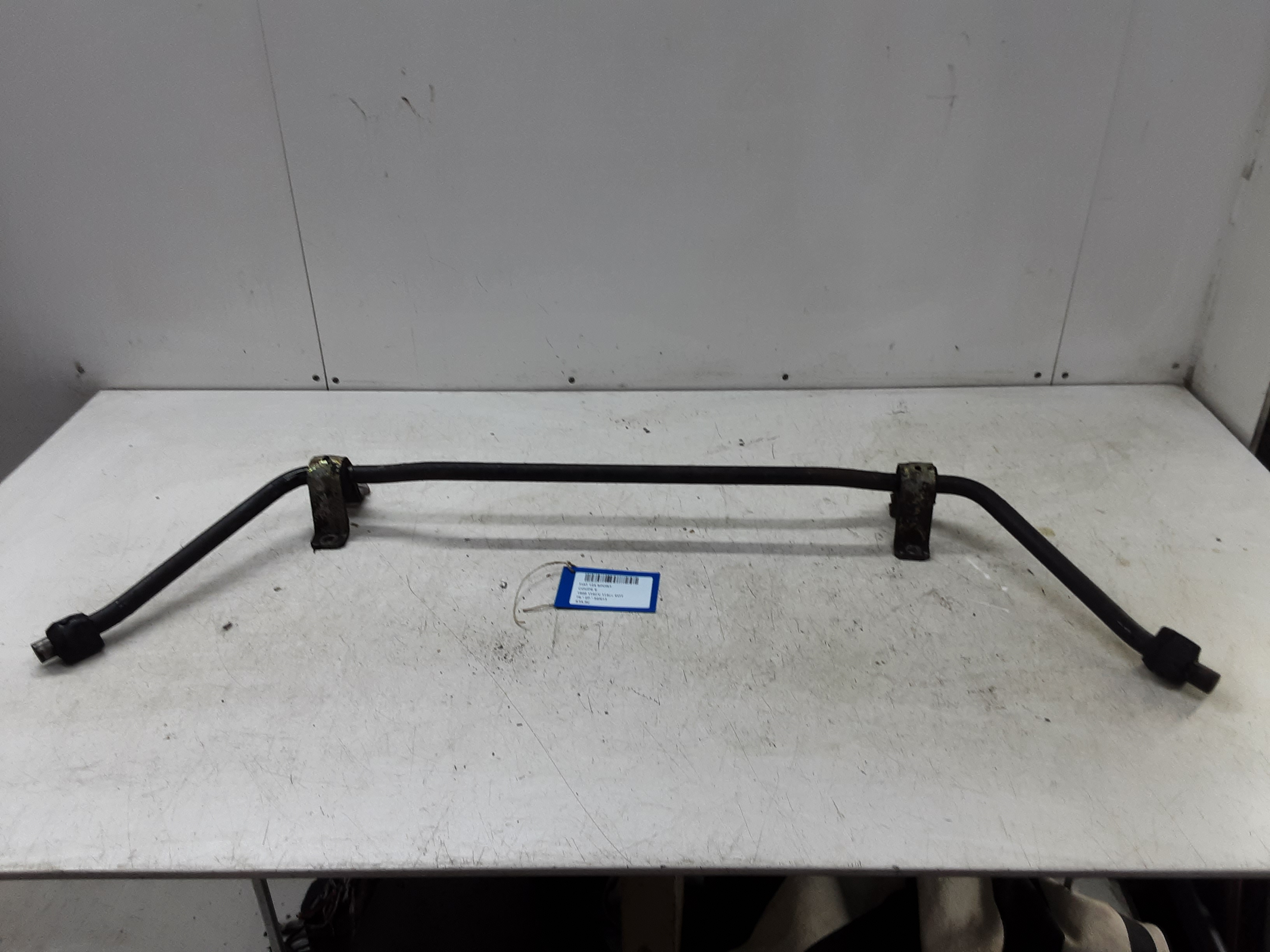 STABILISATORSTANG VOOR Fiat 124 SPORT