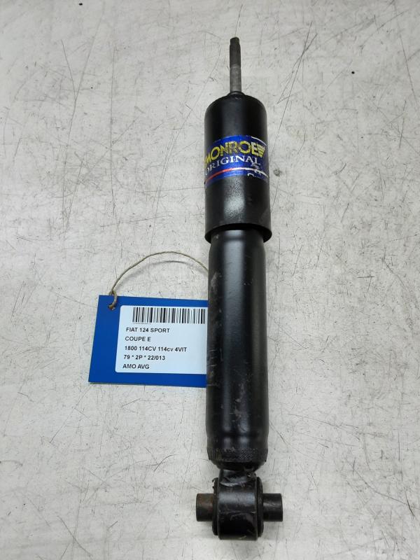 FRONT SHOCK ABSORBER LEFT Fiat 124 SPORT