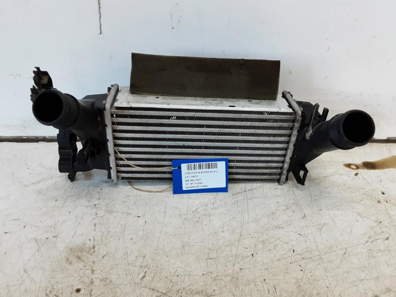TURBO COMPRESSOR Ford FIESTA 5/17+