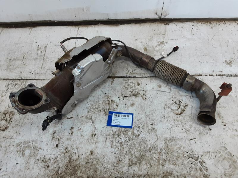 KATALYSATOR Ford FIESTA 5/17+