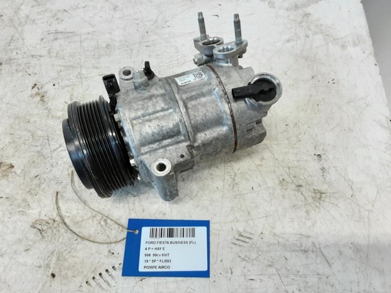 AIRCO POMP Ford FIESTA 5/17+