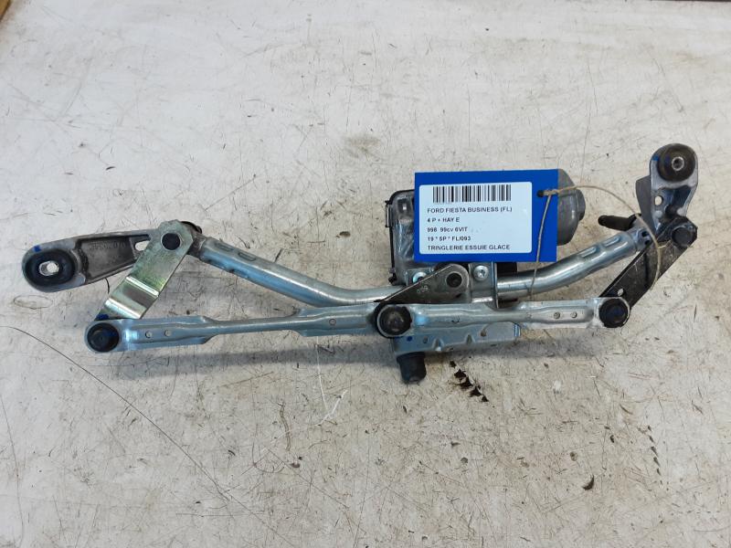 TRINGLERIE D'ESSUIE-GLACE Ford FIESTA 5/17+
