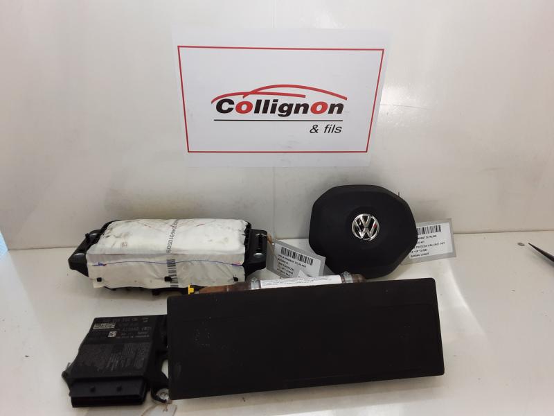 KIT D'AIRBAG Vw PASSAT 11/14 - 19