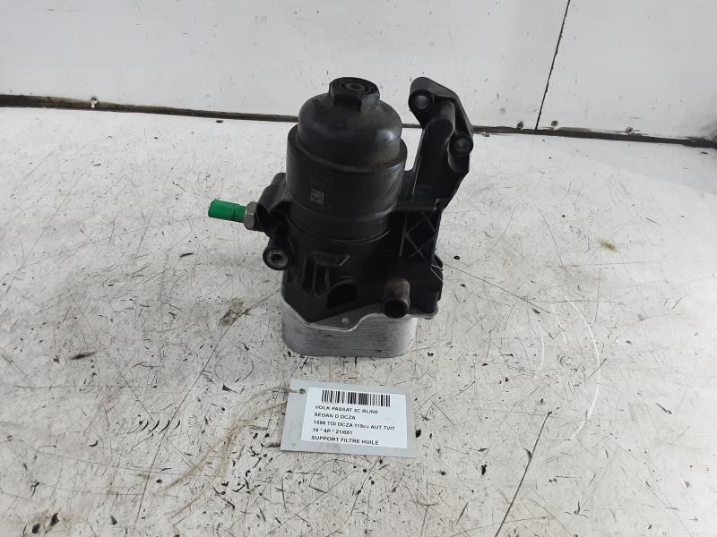 OLIEFILTERSTEUN Vw PASSAT 11/14 - 19