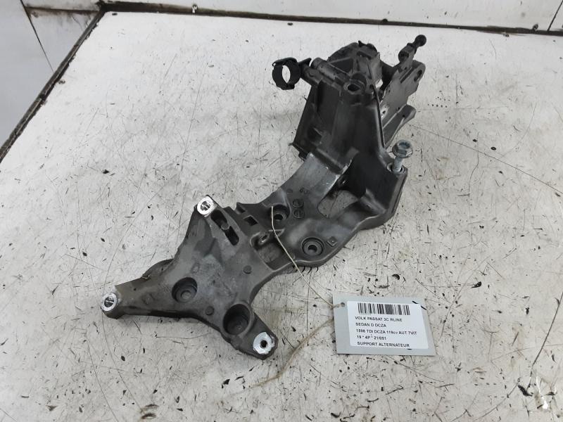 SUPPORT-ALTERNATEUR Vw PASSAT 11/14 - 19