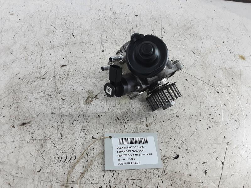 POMPE D'INJECTION Vw PASSAT 11/14 - 19