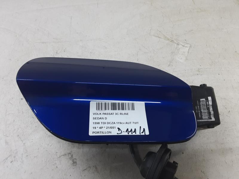 TANK KLEP Vw PASSAT 11/14 - 19