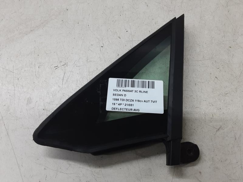 DEFLECTEUR AVANT GAUCHE Vw PASSAT 11/14 - 19