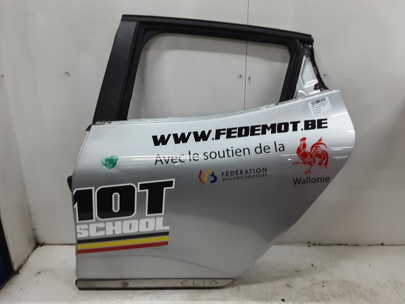 DEUR ACHTER LINKS Renault CLIO V 06/19+