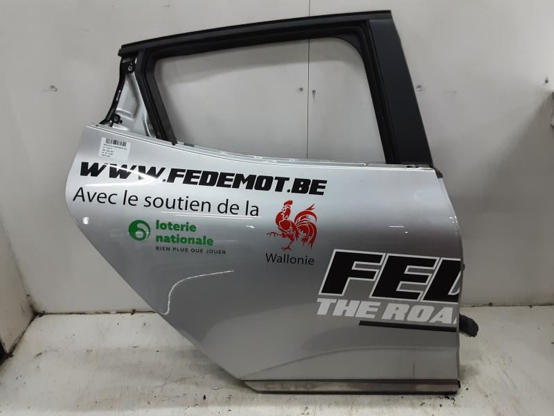 DEUR ACHTER RECHTS Renault CLIO V 06/19+