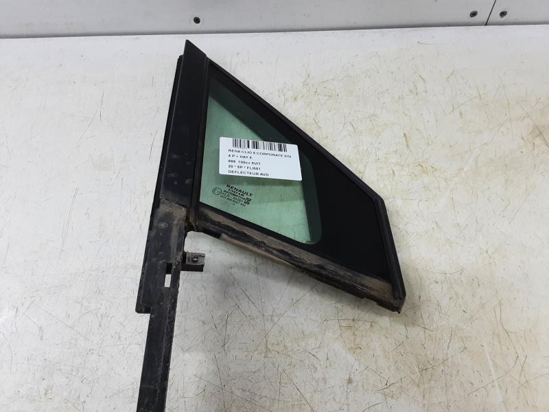 ZIJRUIT VOOR RECHTS Renault CLIO V 06/19+