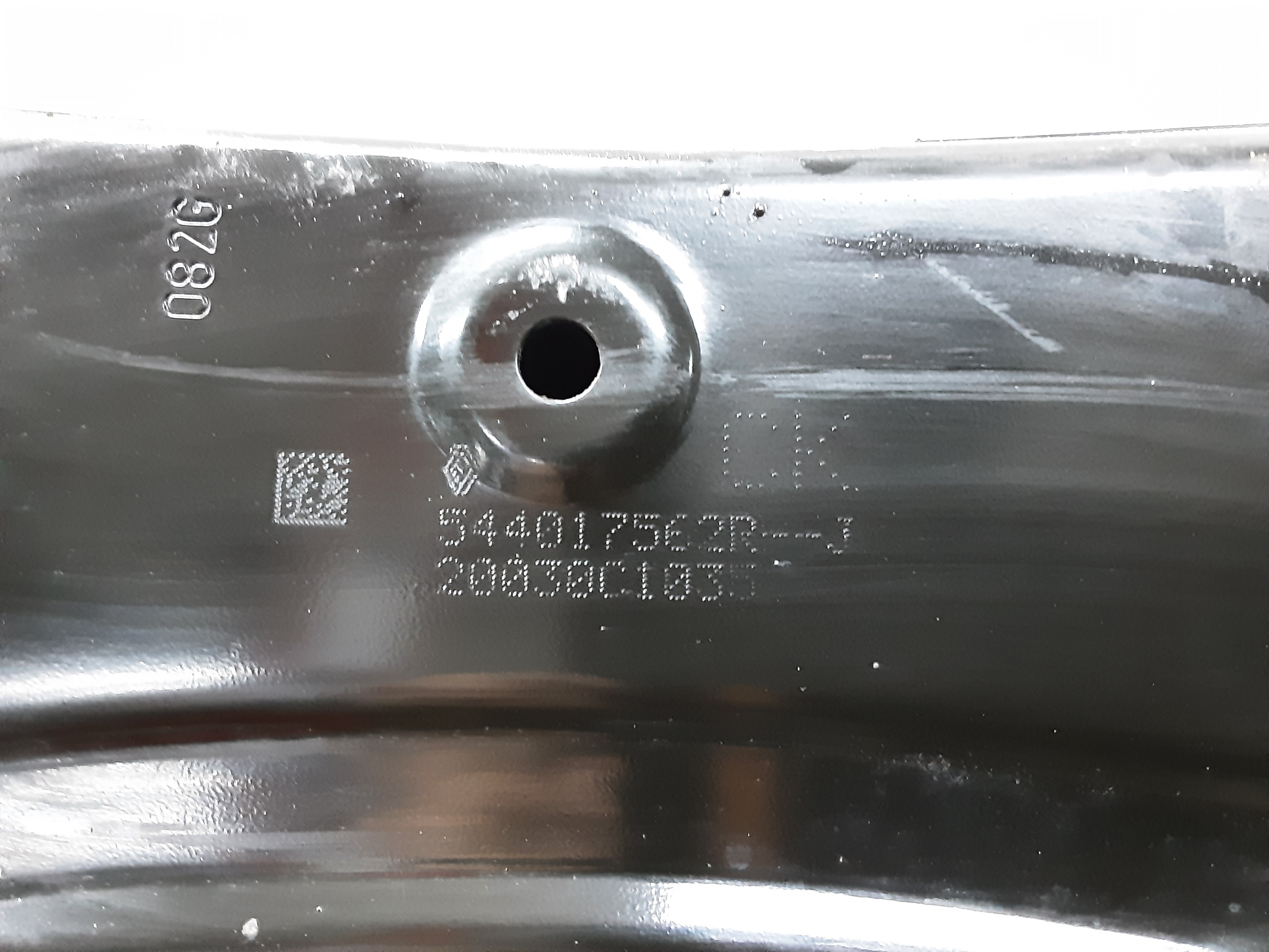 TRAVERSE MOTEUR Renault CLIO V 06/19+