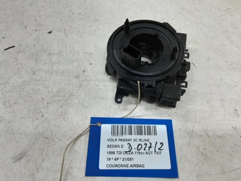 AIRBAGRING Vw PASSAT 11/14 - 19