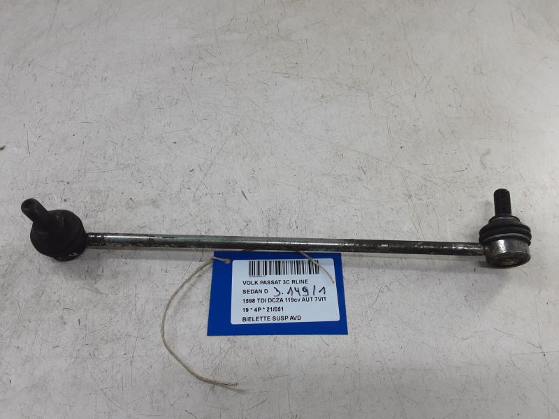 BIELETTE DE SUSPENSION AVANT DROITE Vw PASSAT 11/14 - 19