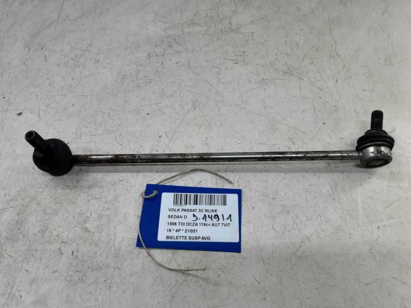 REACHTIESTANG VOOR LINKS Vw PASSAT 11/14 - 19