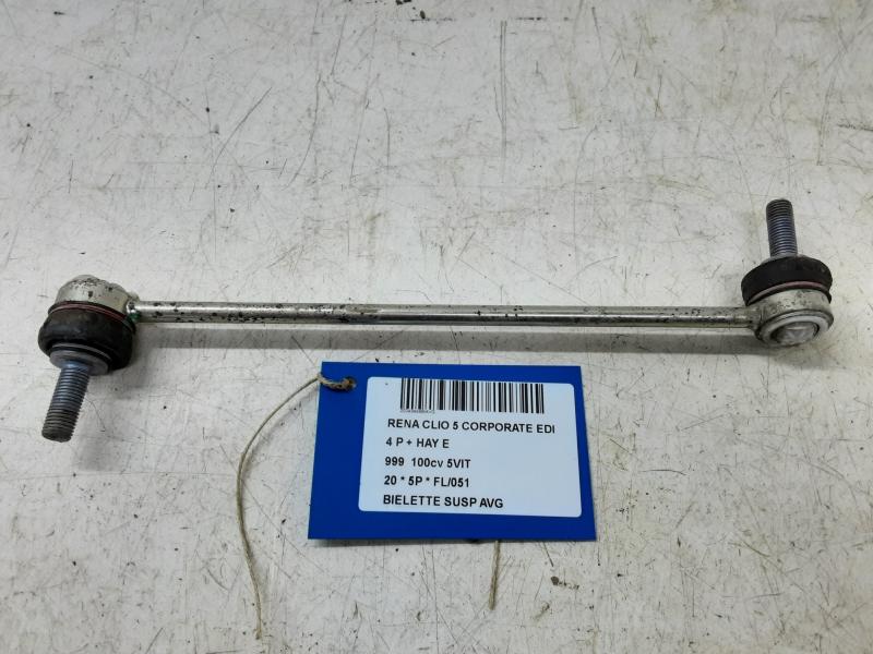 REACHTIESTANG VOOR LINKS Renault CLIO V 06/19+