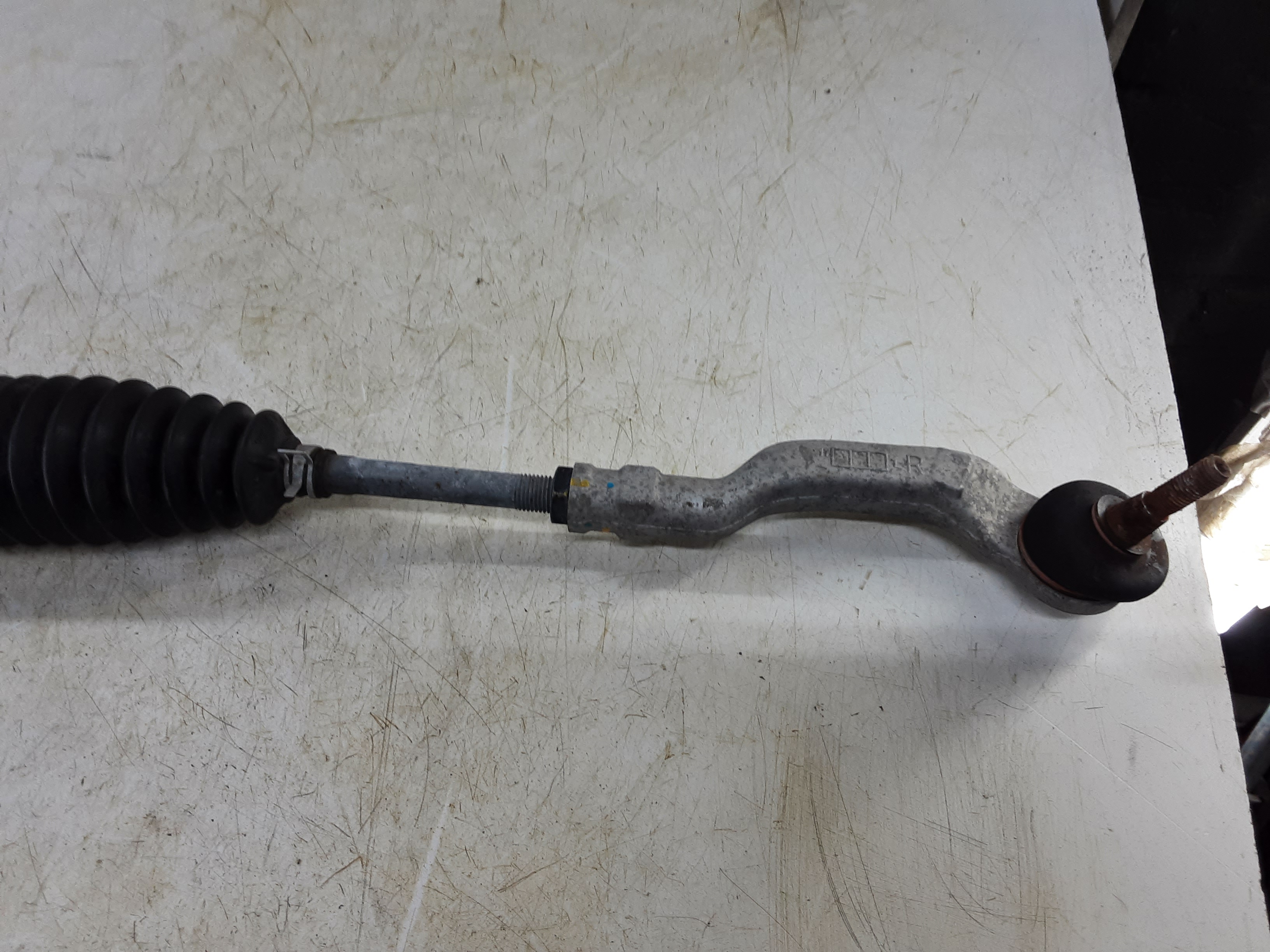 BARRE DE DIRECTION AVANT DROITE Renault CLIO V 06/19+