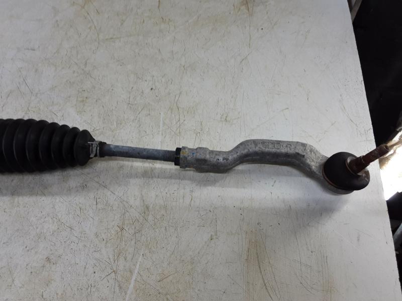 SPOORSTANG LINKS VOOR Renault CLIO V 06/19+