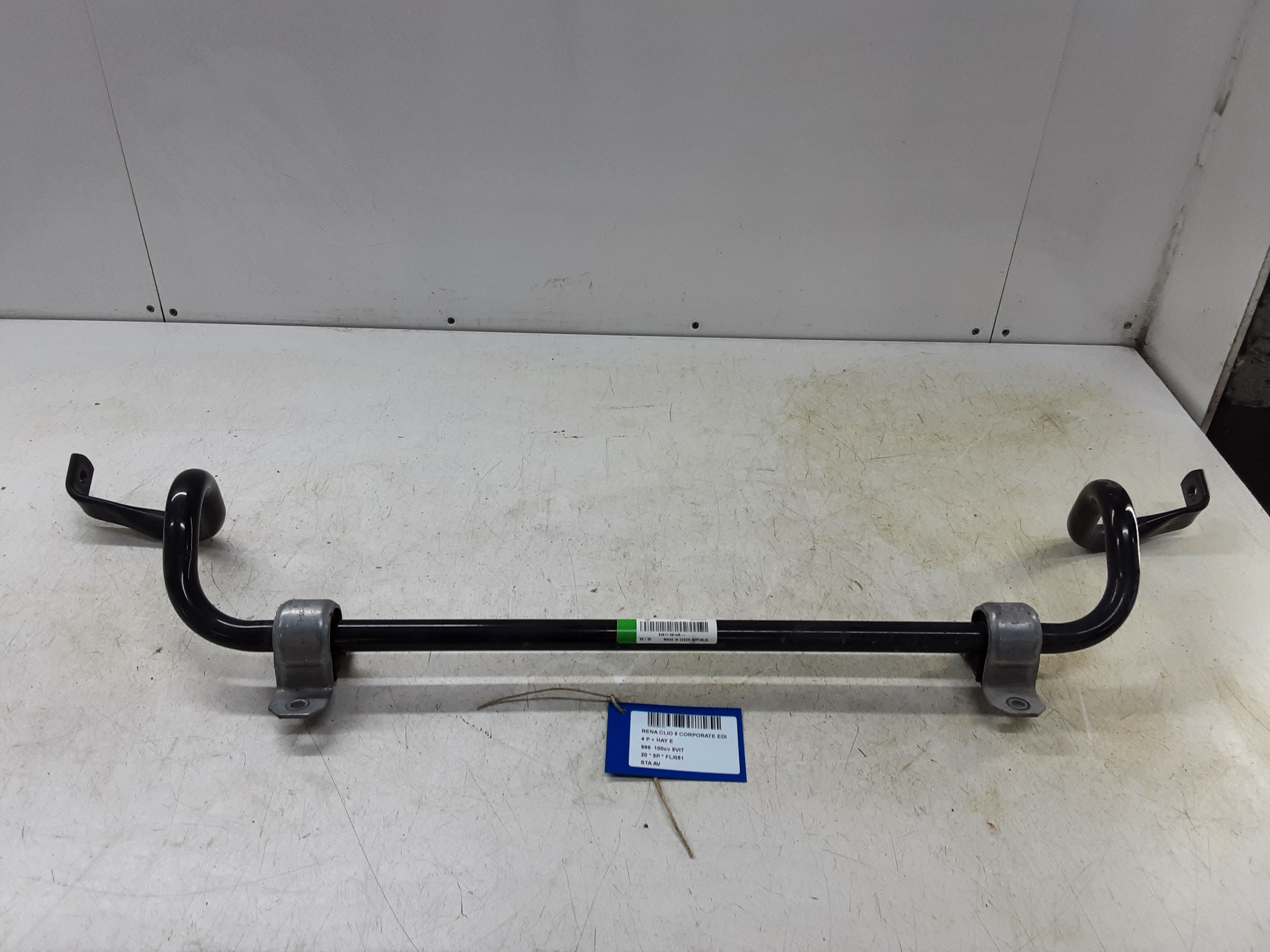 STABILISATRICE AVANT Renault CLIO V 06/19+