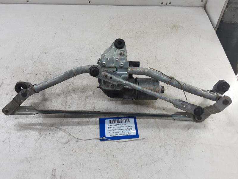 TRINGLERIE D'ESSUIE-GLACE Vw PASSAT 11/14 - 19