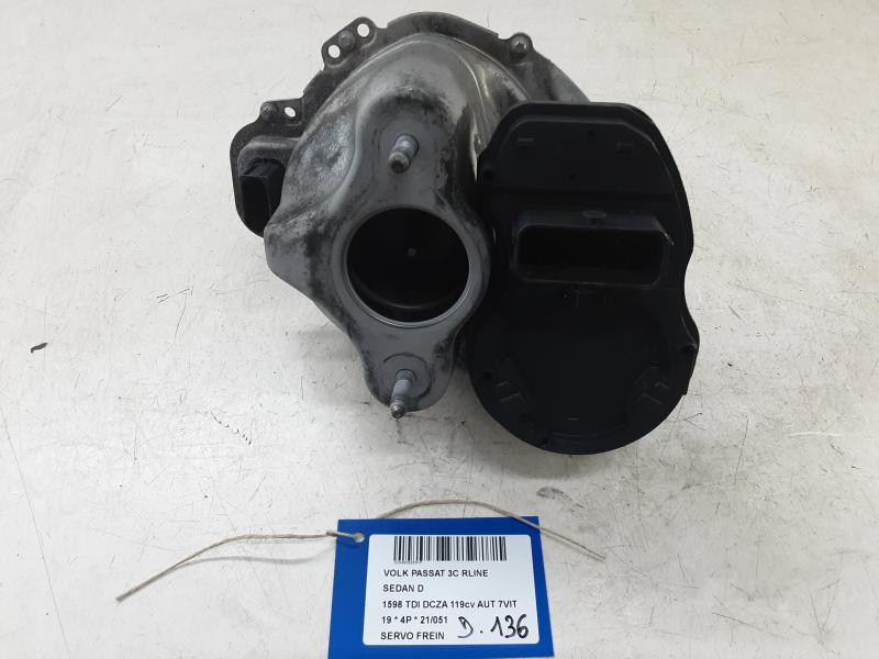 SERVO-FREIN Vw PASSAT 11/14 - 19