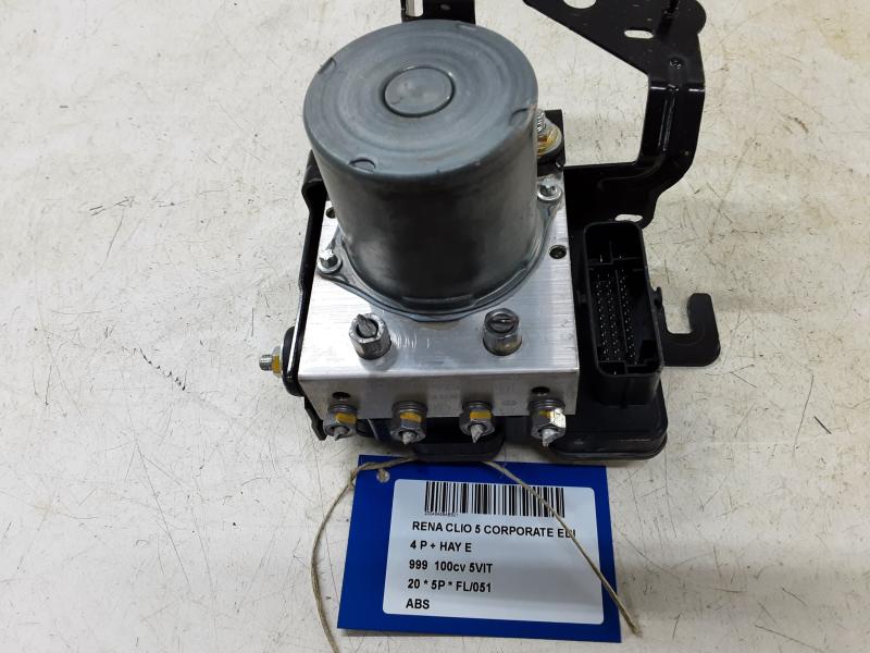 SYSTEME ABS Renault CLIO V 06/19+