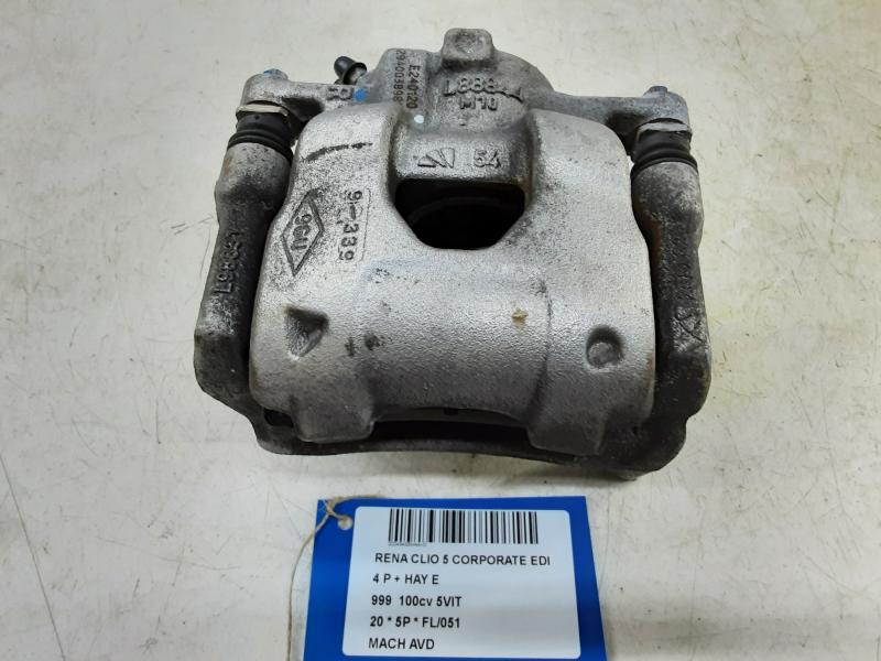REMKLAUW VOOR RECHTS Renault CLIO V 06/19+