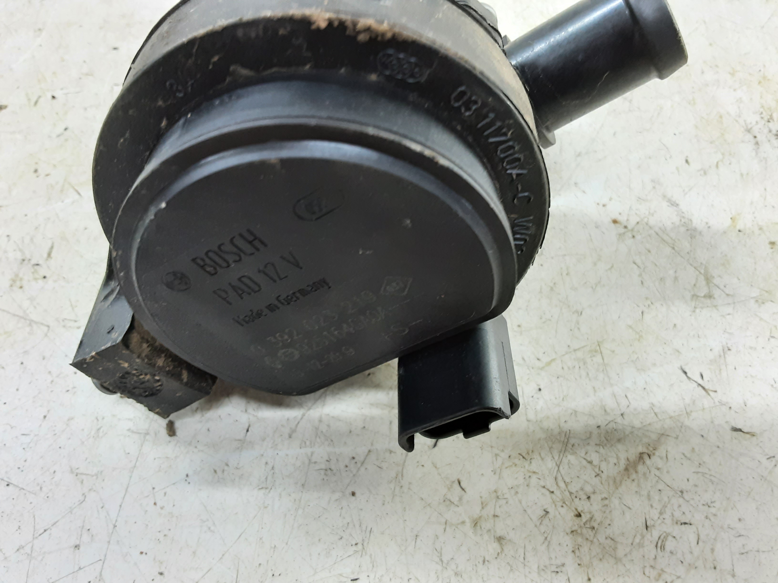 part