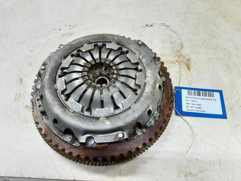 FLYWHEEL Renault CLIO V 06/19+