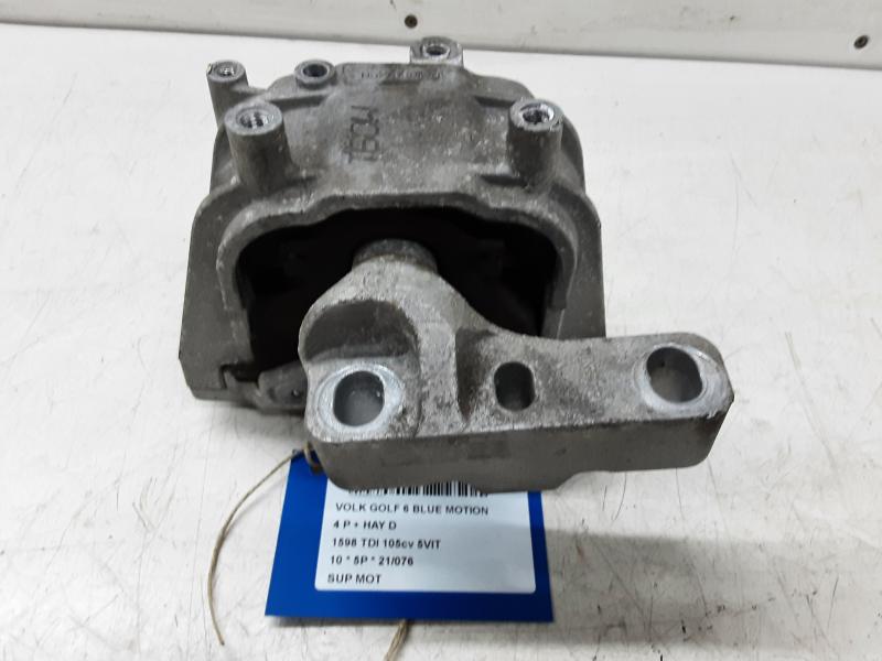 ENGINE MOUNT Vw GOLF VI 11/08 - 13