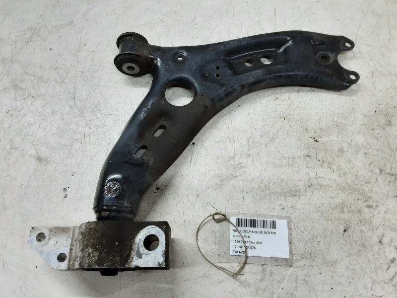 DRAAGARM VOOR RECHTS Vw GOLF VI 11/08 - 13