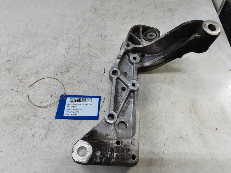 DRAAGARMSTEUN VOOR RECHTS Vw GOLF VI 11/08 - 13