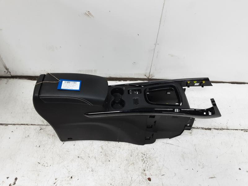 ARMREST Renault KADJAR 6/15+