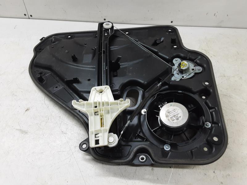 REAR RIGHT WINDOW DOOR MECHANISM Vw GOLF VI 11/08 - 13