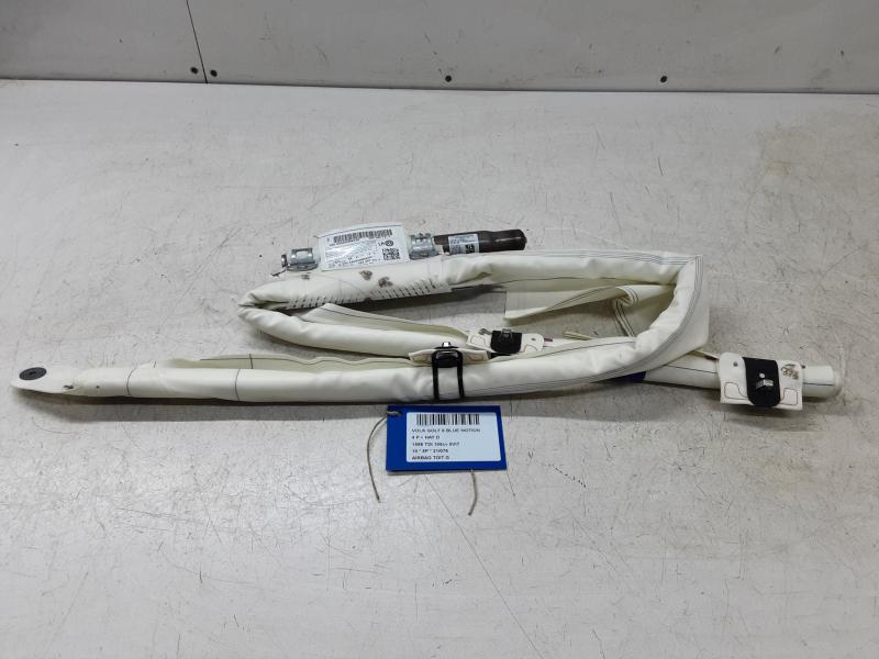 ROOF CURTAIN AIRBAG LEFT Vw GOLF VI 11/08 - 13